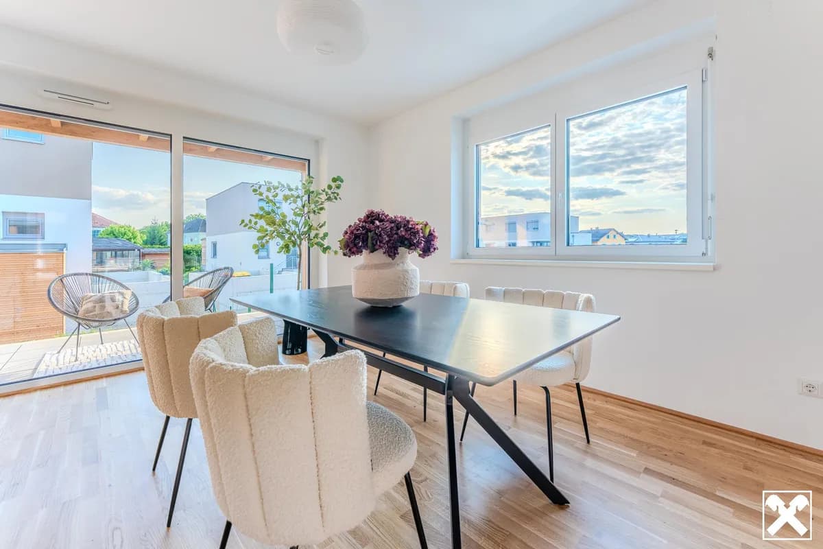 4-Zimmer-Haus kaufen in Sankt Pölten Land – 110,4 m² – Bild 15 von 20