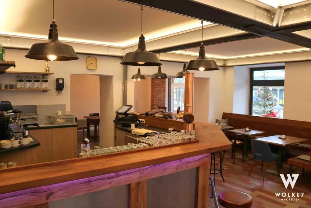 Gewerbeimmobilie mieten in Villach Land – 174 m²