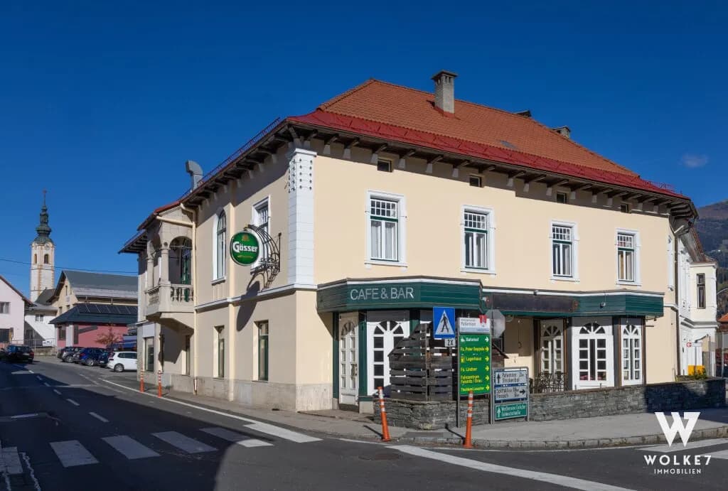 Gewerbeimmobilie mieten in Villach Land – 174 m² – Bild 3 von 9