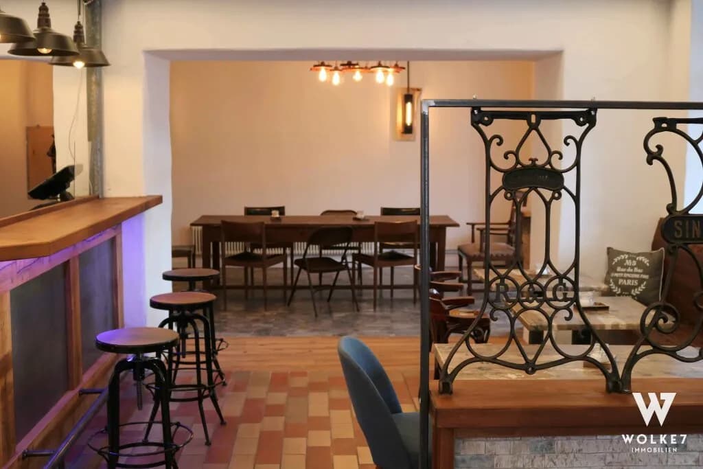 Gewerbeimmobilie mieten in Villach Land – 174 m² – Bild 4 von 9