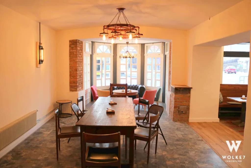 Gewerbeimmobilie mieten in Villach Land – 174 m² – Bild 5 von 9