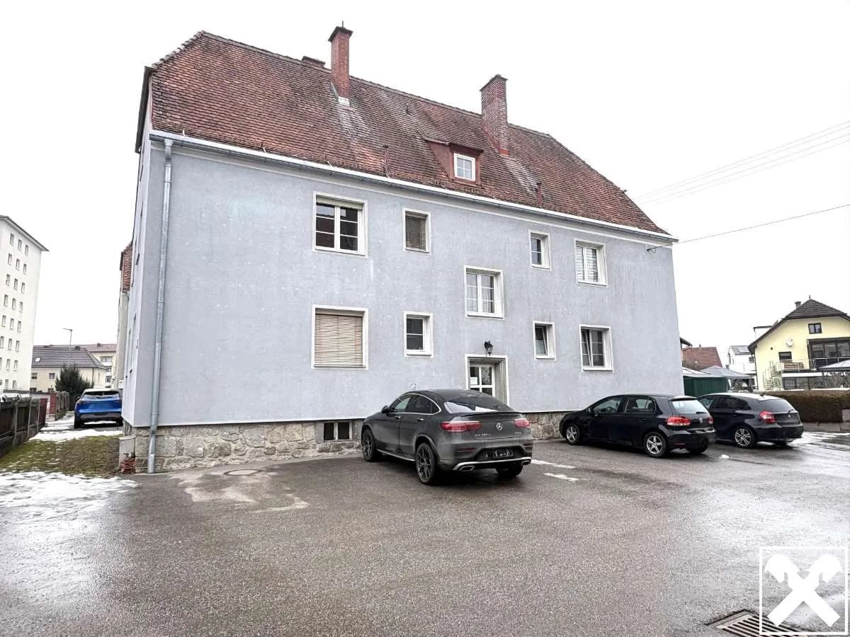 10-Zimmer-Gewerbeimmobilie kaufen in Freistadt – 227 m², € 575.000