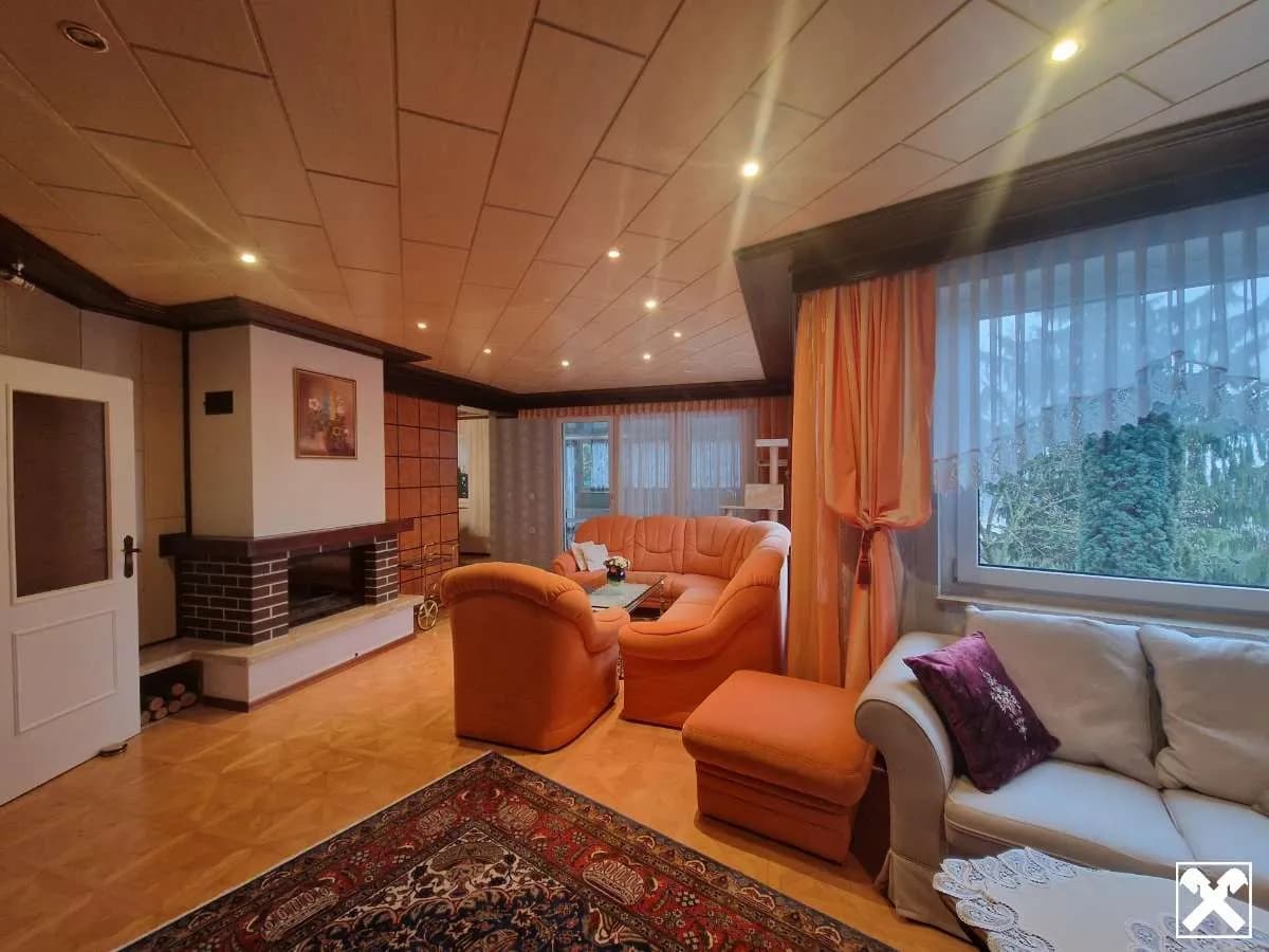 6-Zimmer-Haus kaufen in Korneuburg – 258,6 m², € 590.000 – Bild 2 von 28