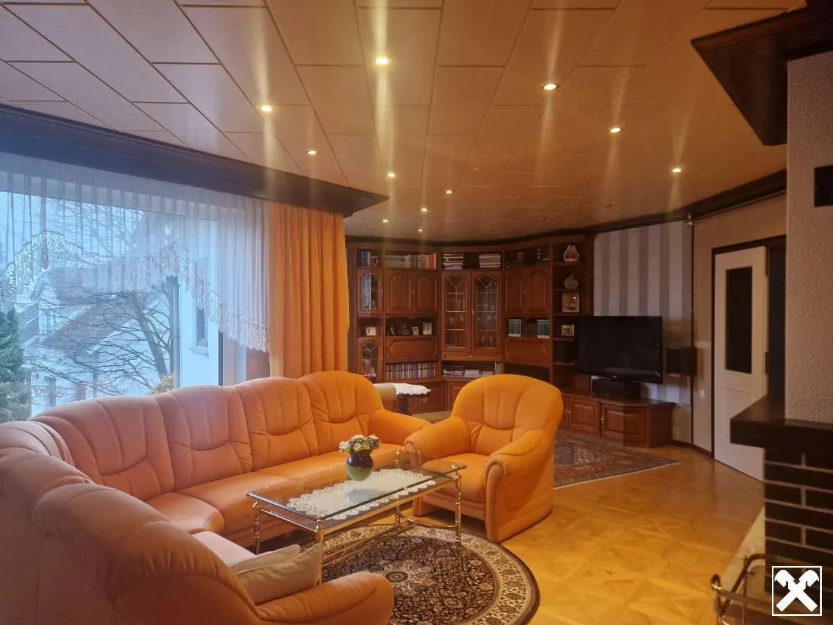 6-Zimmer-Haus kaufen in Korneuburg – 258,6 m², € 590.000 – Bild 3 von 28