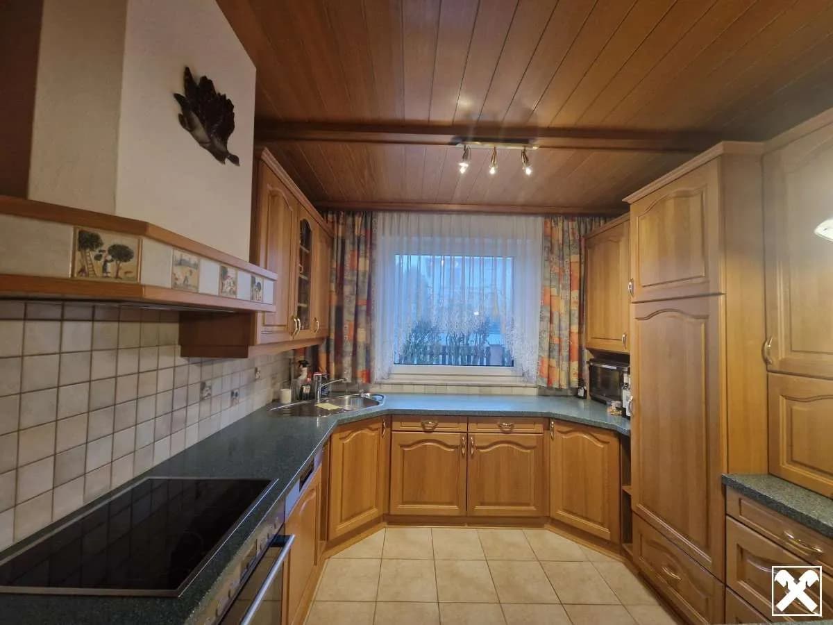 6-Zimmer-Haus kaufen in Korneuburg – 258,6 m², € 590.000 – Bild 5 von 28