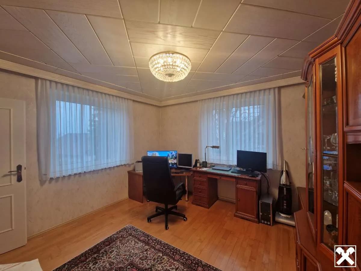 6-Zimmer-Haus kaufen in Korneuburg – 258,6 m², € 590.000 – Bild 8 von 28