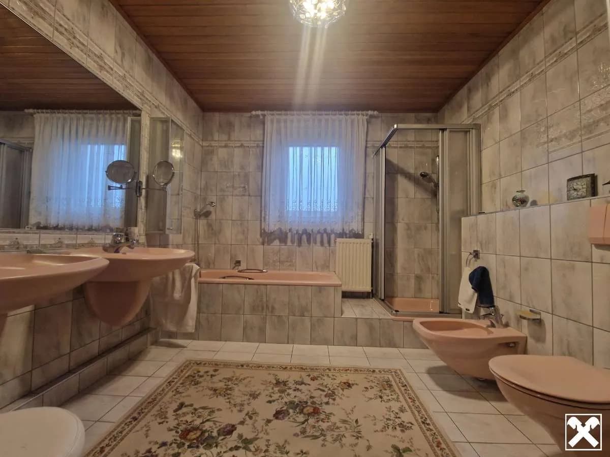 6-Zimmer-Haus kaufen in Korneuburg – 258,6 m², € 590.000 – Bild 9 von 28