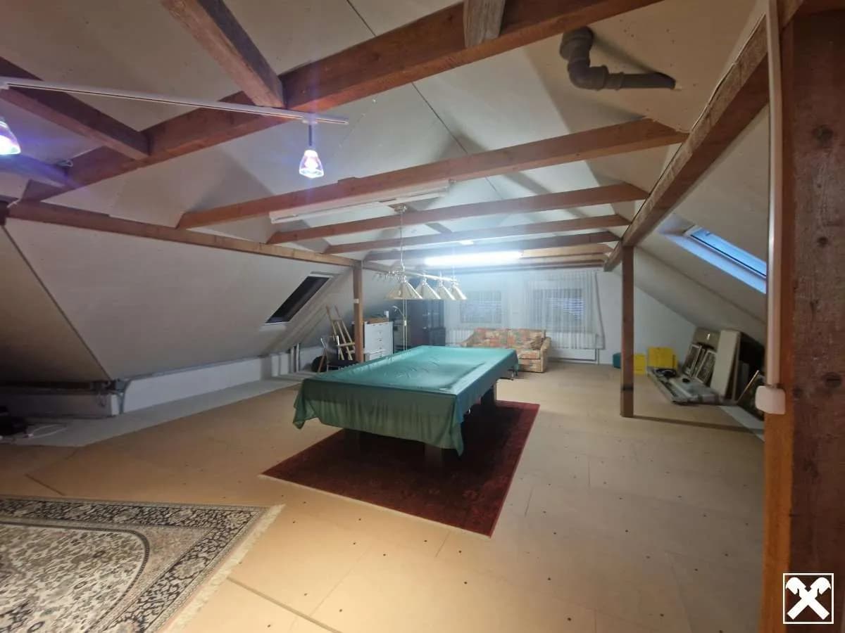 6-Zimmer-Haus kaufen in Korneuburg – 258,6 m², € 590.000 – Bild 13 von 28