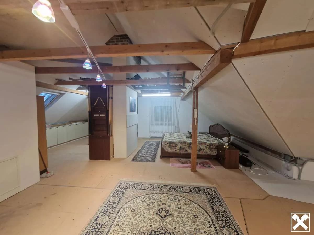 6-Zimmer-Haus kaufen in Korneuburg – 258,6 m², € 590.000 – Bild 14 von 28