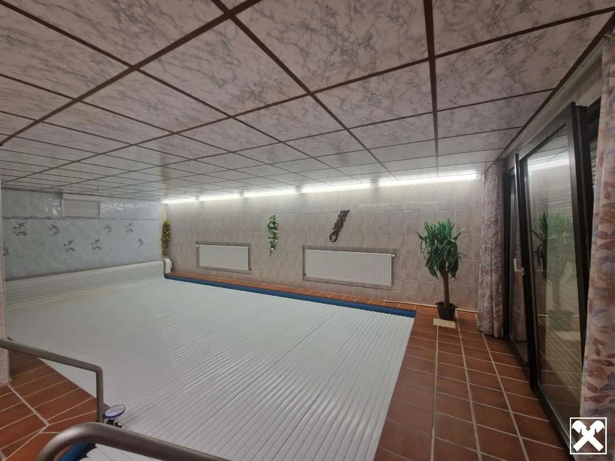6-Zimmer-Haus kaufen in Korneuburg – 258,6 m², € 590.000 – Bild 17 von 28