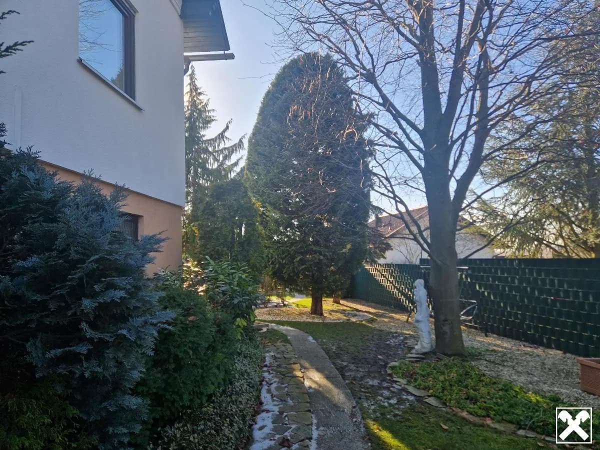6-Zimmer-Haus kaufen in Korneuburg – 258,6 m², € 590.000 – Bild 23 von 28