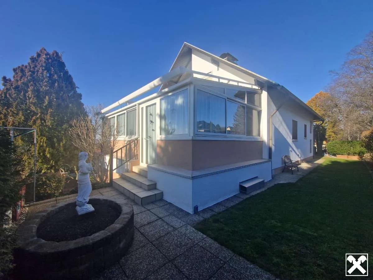 6-Zimmer-Haus kaufen in Korneuburg – 258,6 m², € 590.000 – Bild 24 von 28