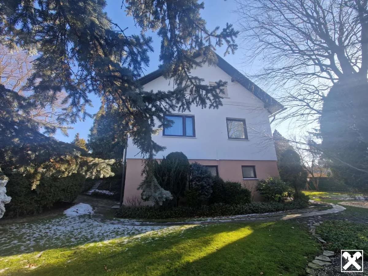6-Zimmer-Haus kaufen in Korneuburg – 258,6 m², € 590.000 – Bild 25 von 28