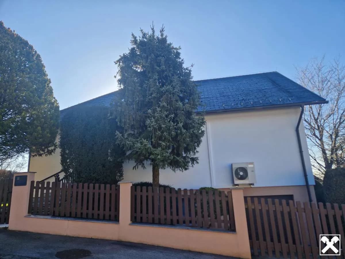 6-Zimmer-Haus kaufen in Korneuburg – 258,6 m², € 590.000 – Bild 26 von 28