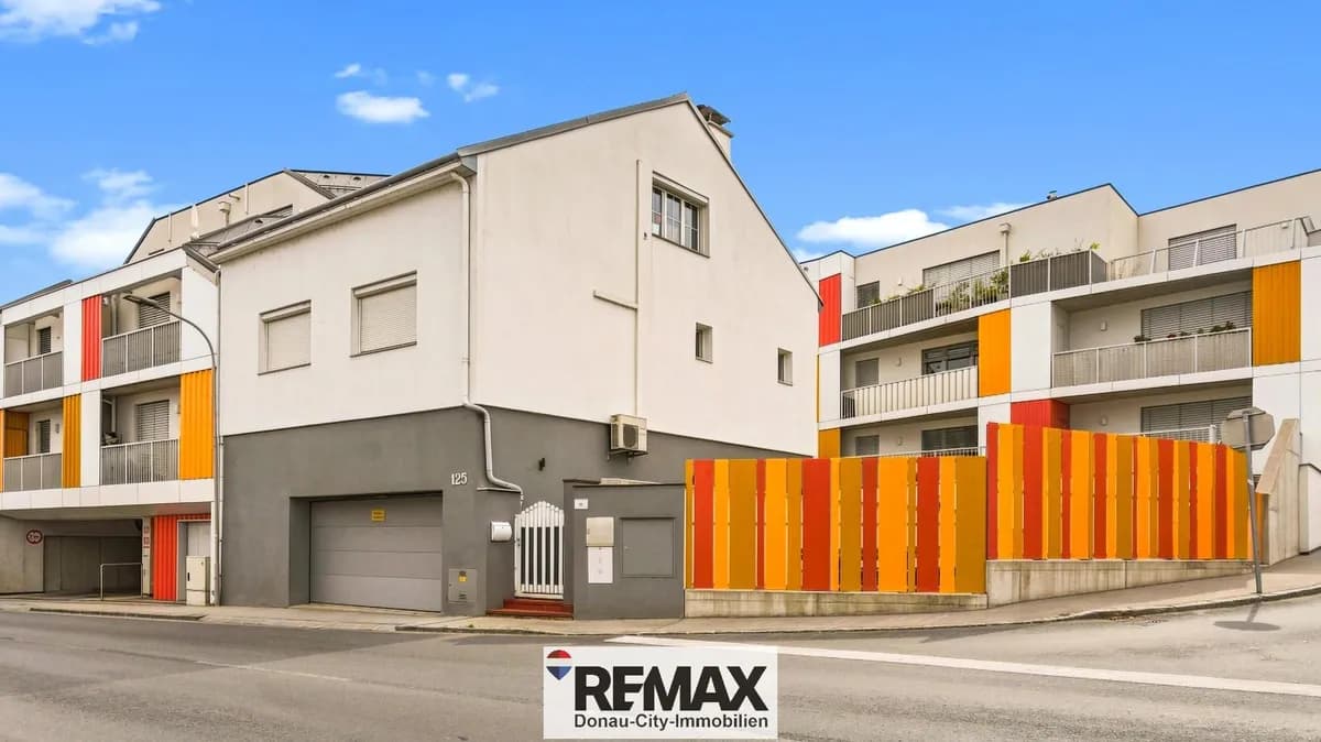 5-Zimmer-Haus kaufen in Tulln – 145 m², € 695.000 – Bild 1 von 17