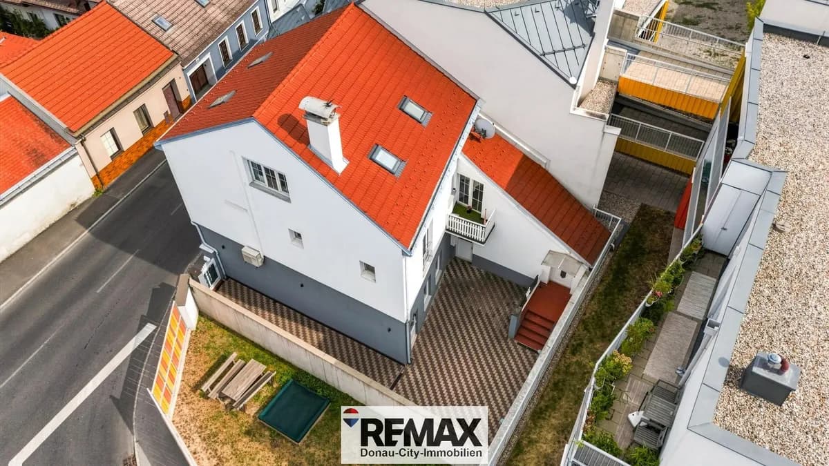 5-Zimmer-Haus kaufen in Tulln – 145 m², € 695.000 – Bild 2 von 17