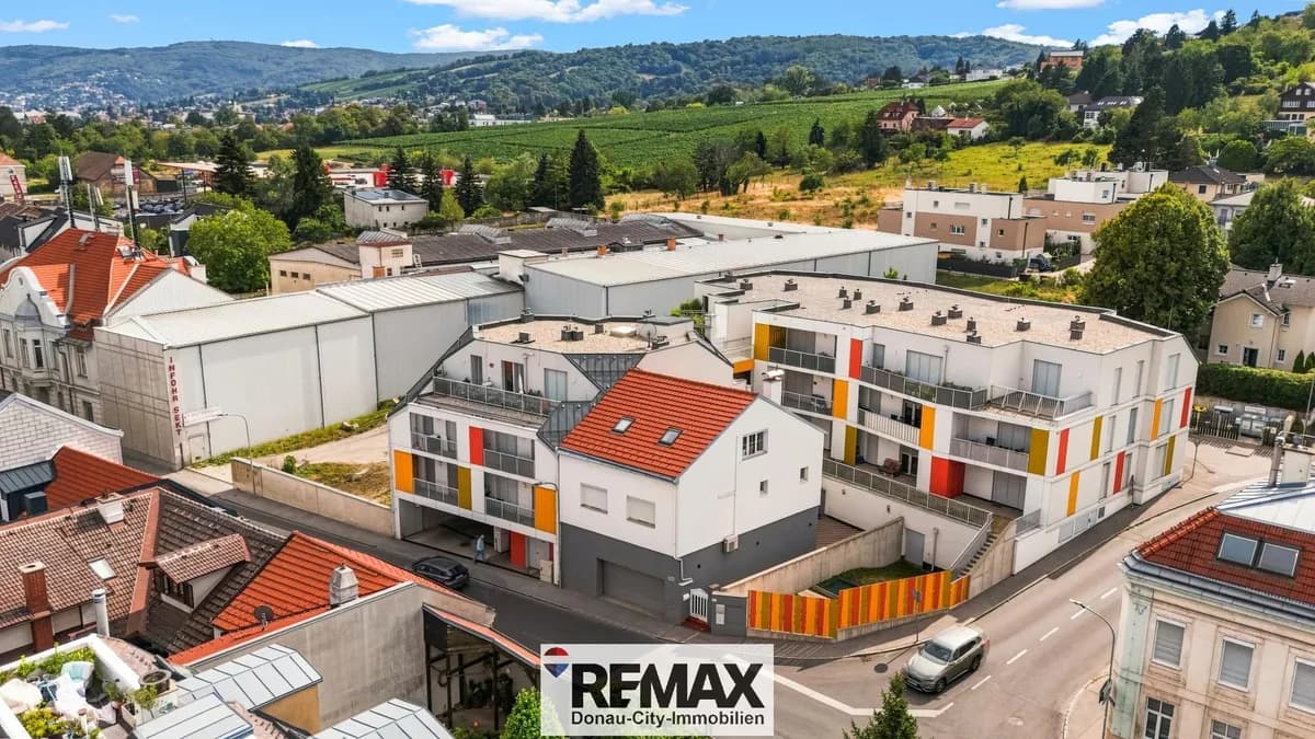 5-Zimmer-Haus kaufen in Tulln – 145 m², € 695.000 – Bild 3 von 17