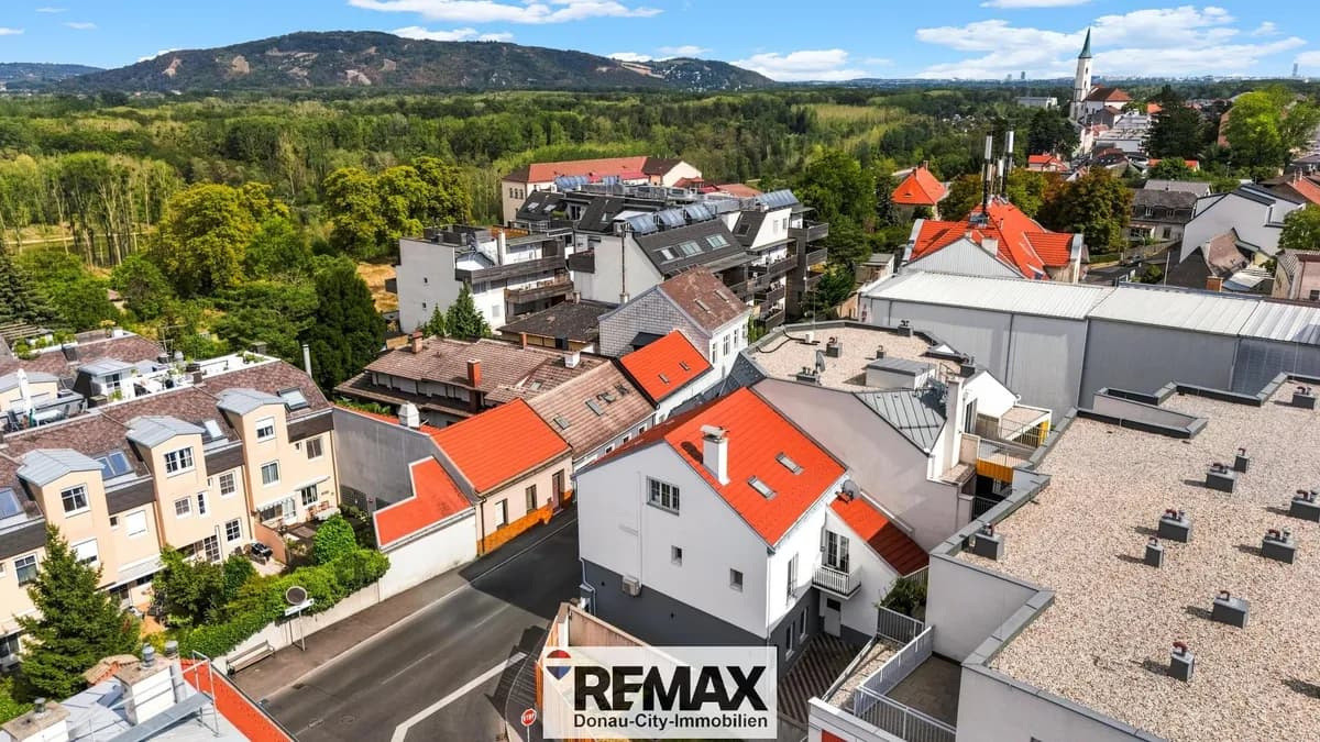 5-Zimmer-Haus kaufen in Tulln – 145 m², € 695.000 – Bild 4 von 17