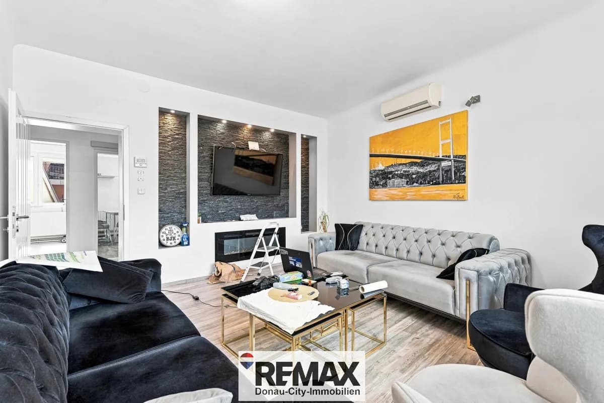 5-Zimmer-Haus kaufen in Tulln – 145 m², € 695.000 – Bild 5 von 17