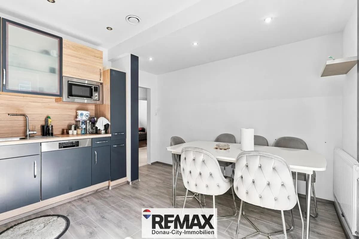5-Zimmer-Haus kaufen in Tulln – 145 m², € 695.000 – Bild 6 von 17