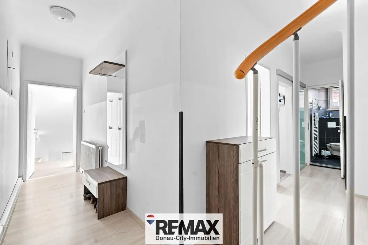 5-Zimmer-Haus kaufen in Tulln – 145 m², € 695.000 – Bild 11 von 17