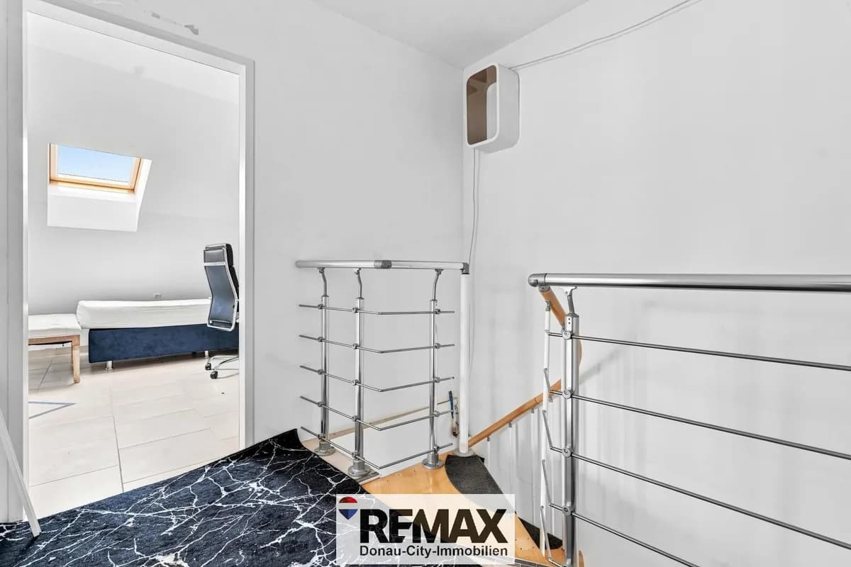 5-Zimmer-Haus kaufen in Tulln – 145 m², € 695.000 – Bild 12 von 17