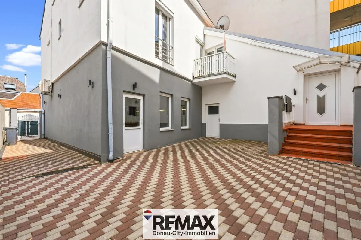 5-Zimmer-Haus kaufen in Tulln – 145 m², € 695.000 – Bild 13 von 17