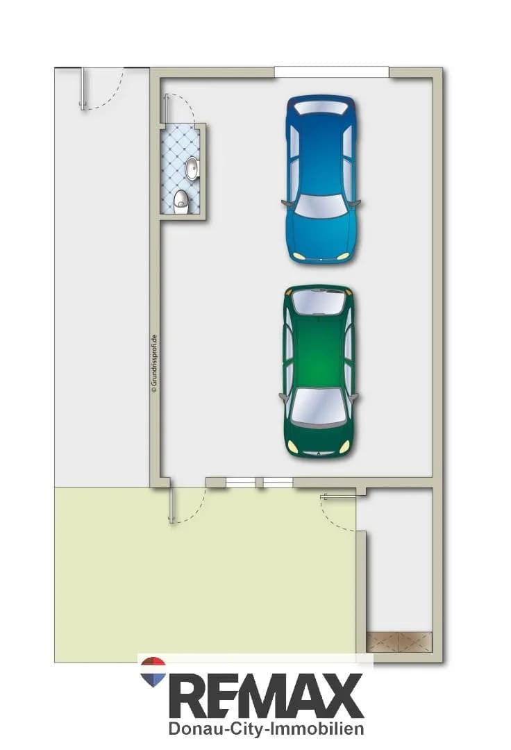 5-Zimmer-Haus kaufen in Tulln – 145 m², € 695.000 – Bild 15 von 17