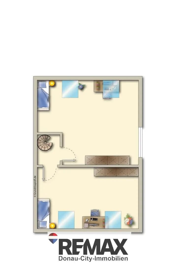 5-Zimmer-Haus kaufen in Tulln – 145 m², € 695.000 – Bild 17 von 17