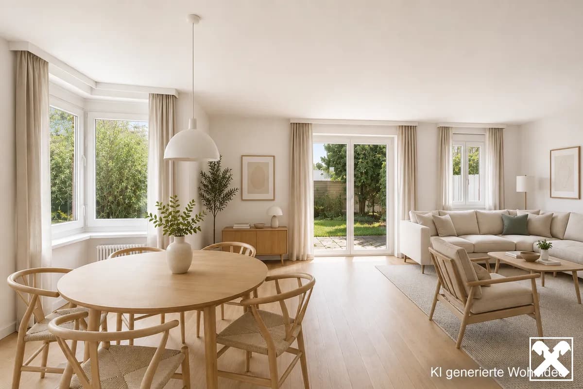 5-Zimmer-Haus kaufen in Tulln – 145 m², € 698.000
