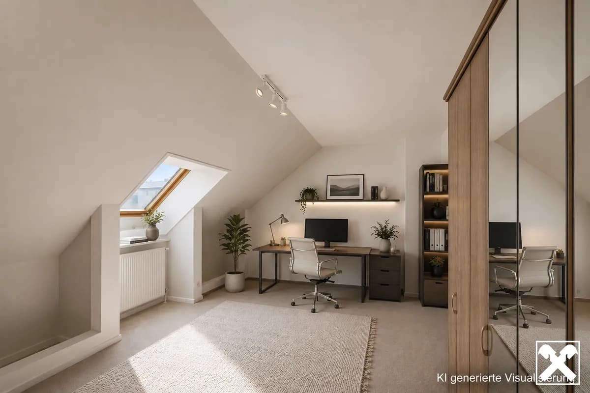 5-Zimmer-Haus kaufen in Tulln – 145 m², € 698.000 – Bild 4 von 32