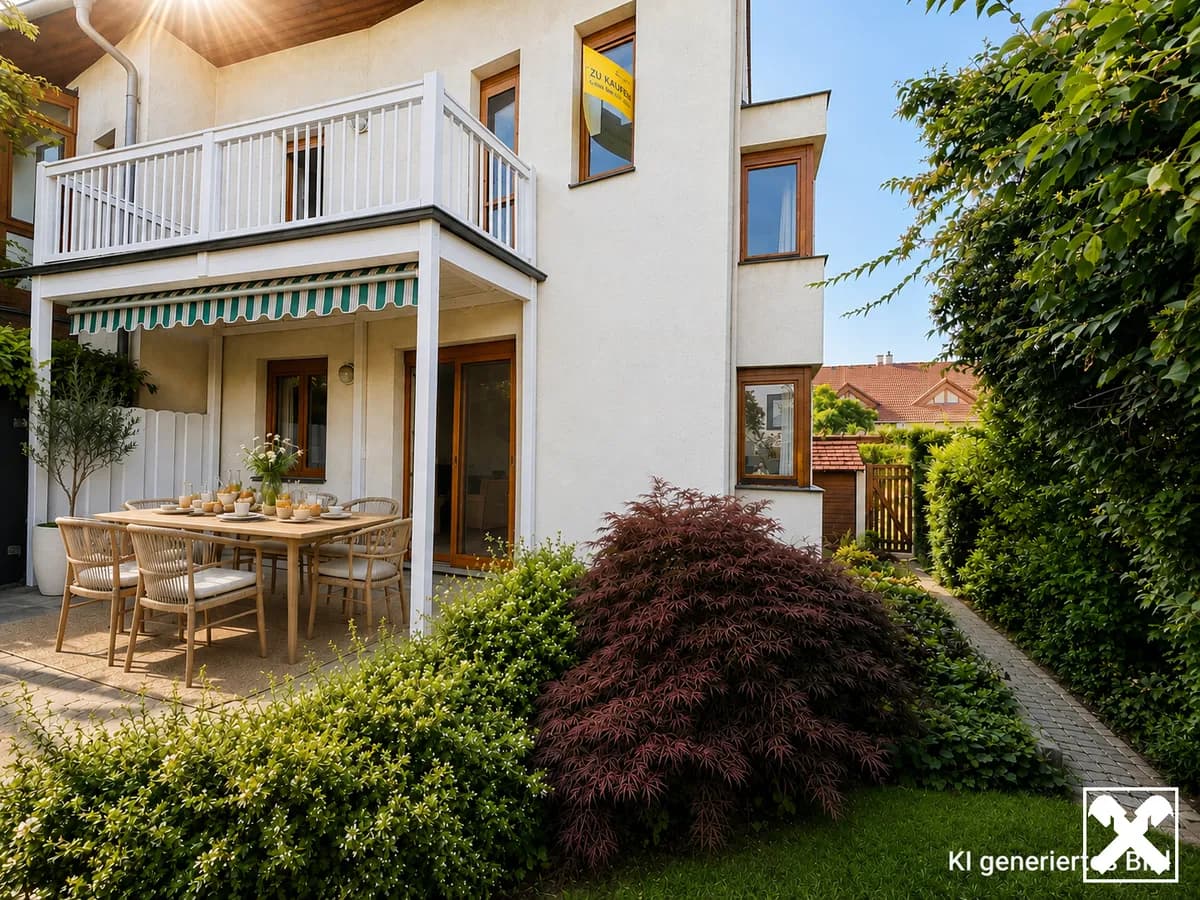 5-Zimmer-Haus kaufen in Tulln – 145 m², € 698.000 – Bild 5 von 32
