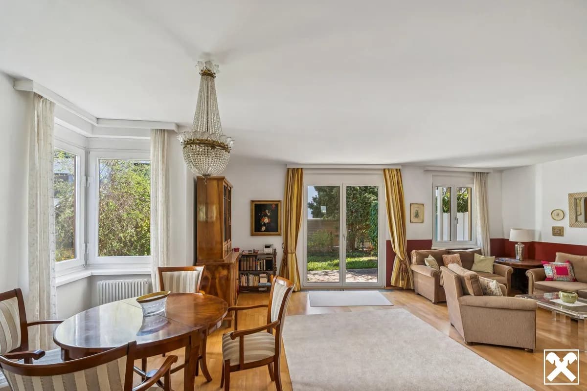 5-Zimmer-Haus kaufen in Tulln – 145 m², € 698.000 – Bild 7 von 32
