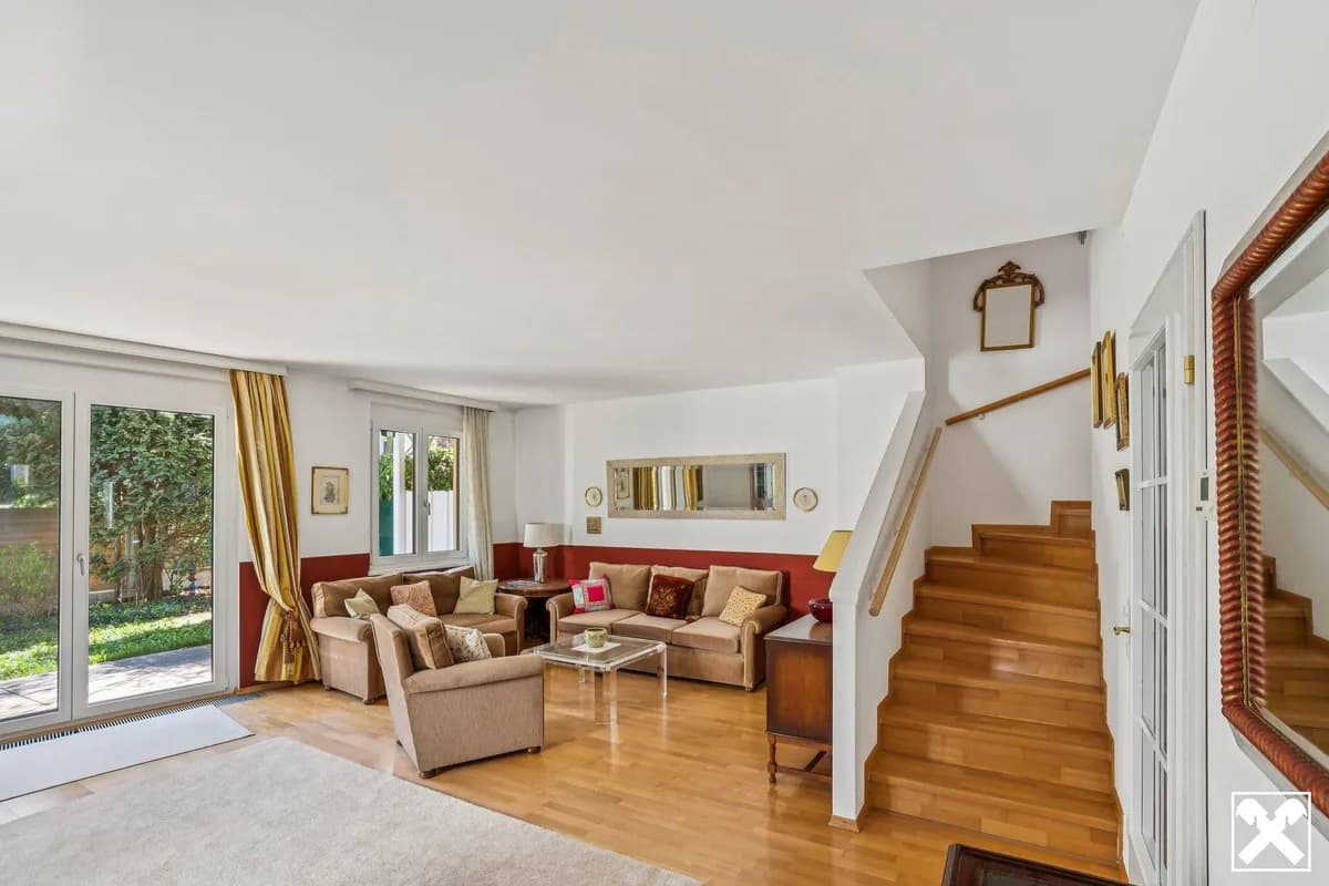 5-Zimmer-Haus kaufen in Tulln – 145 m², € 698.000 – Bild 9 von 32