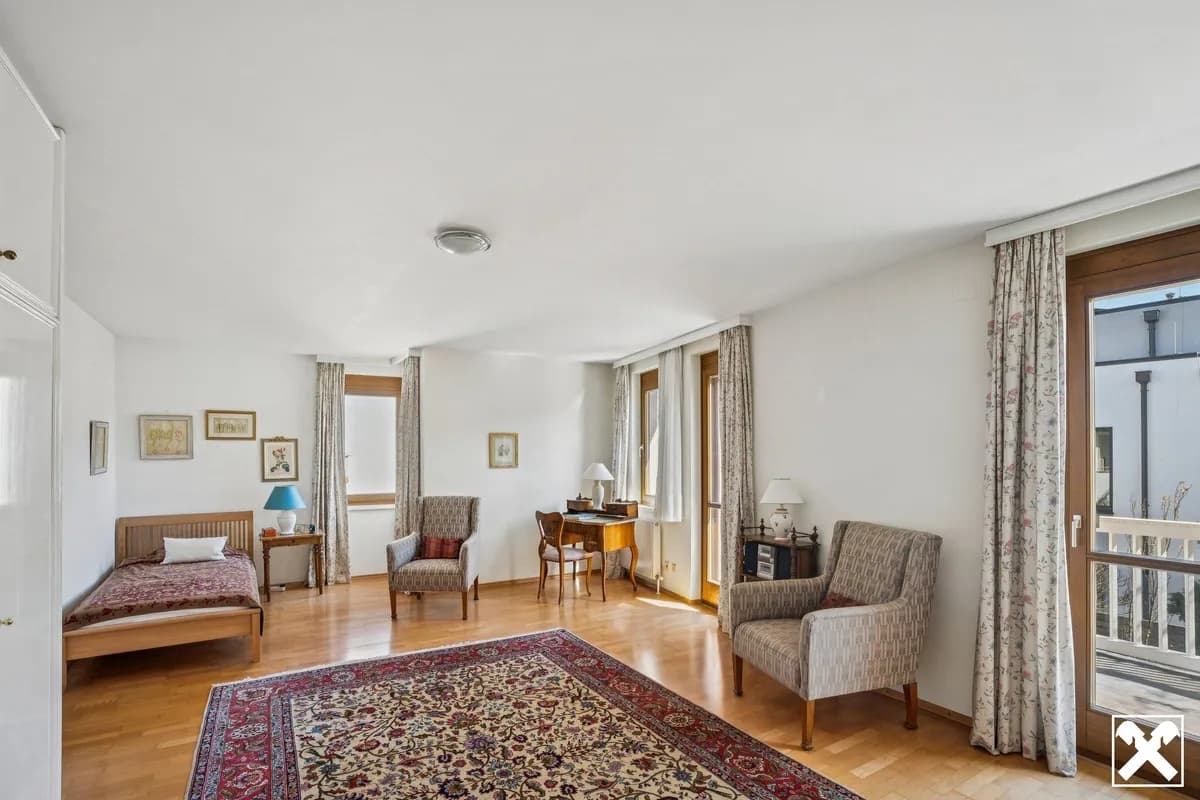 5-Zimmer-Haus kaufen in Tulln – 145 m², € 698.000 – Bild 10 von 32
