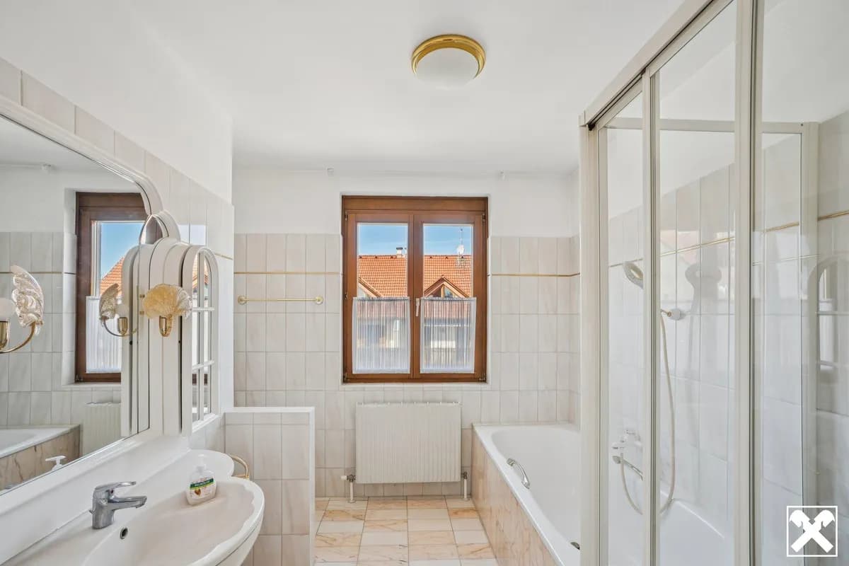5-Zimmer-Haus kaufen in Tulln – 145 m², € 698.000 – Bild 13 von 32
