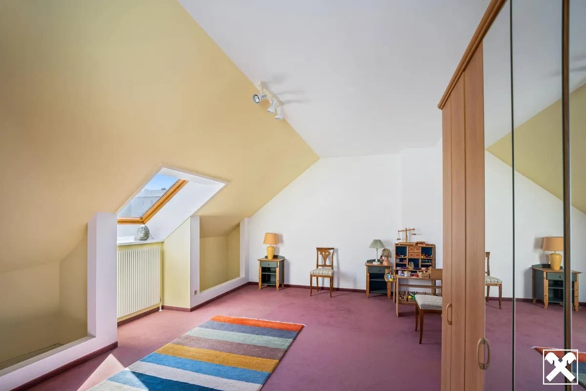 5-Zimmer-Haus kaufen in Tulln – 145 m², € 698.000 – Bild 15 von 32