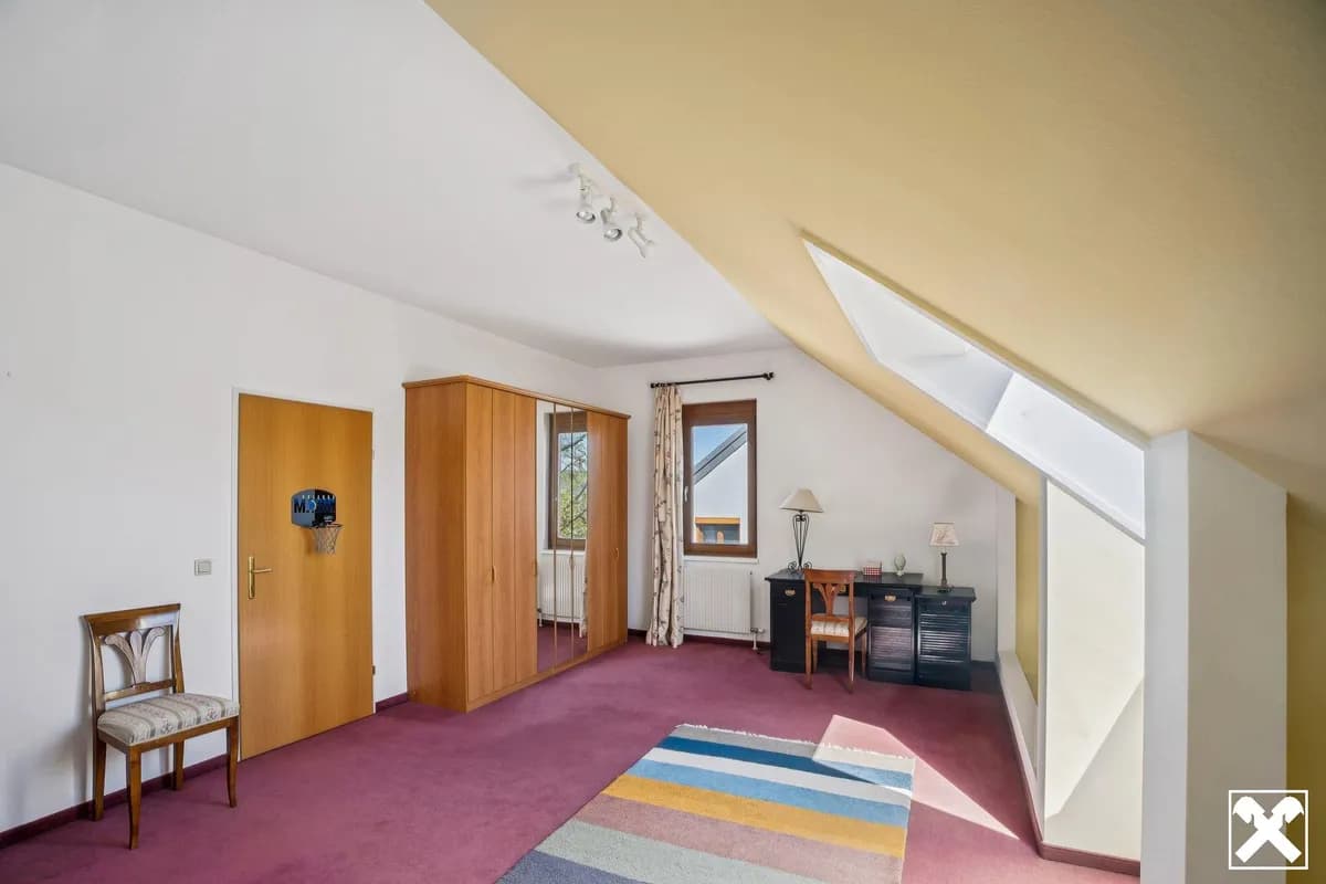 5-Zimmer-Haus kaufen in Tulln – 145 m², € 698.000 – Bild 16 von 32