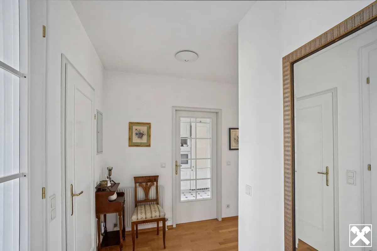 5-Zimmer-Haus kaufen in Tulln – 145 m², € 698.000 – Bild 17 von 32