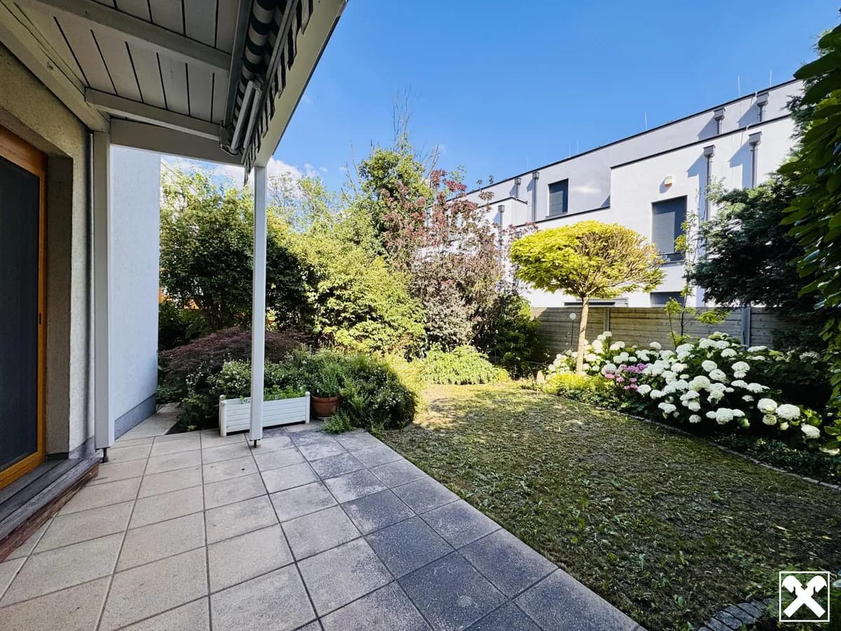 5-Zimmer-Haus kaufen in Tulln – 145 m², € 698.000 – Bild 18 von 32