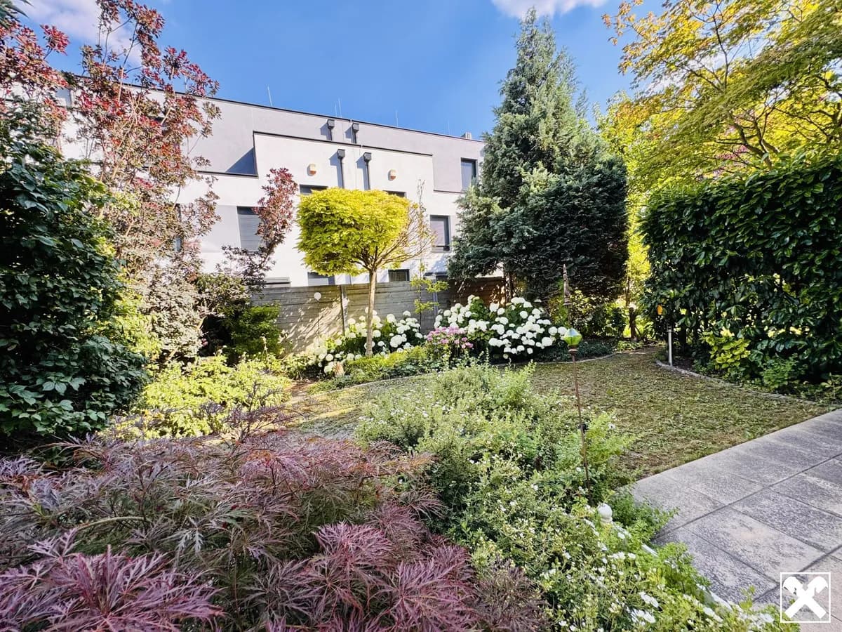 5-Zimmer-Haus kaufen in Tulln – 145 m², € 698.000 – Bild 19 von 32