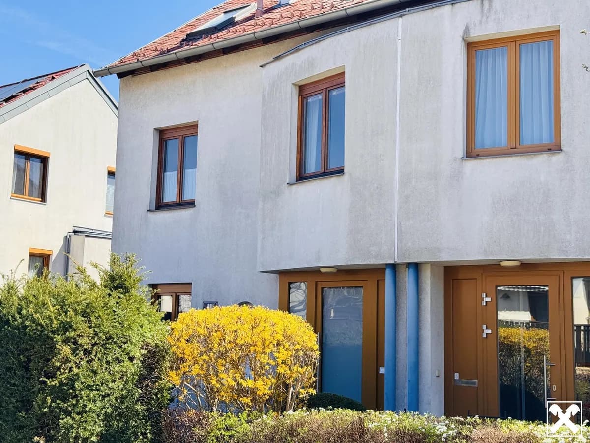 5-Zimmer-Haus kaufen in Tulln – 145 m², € 698.000 – Bild 22 von 32