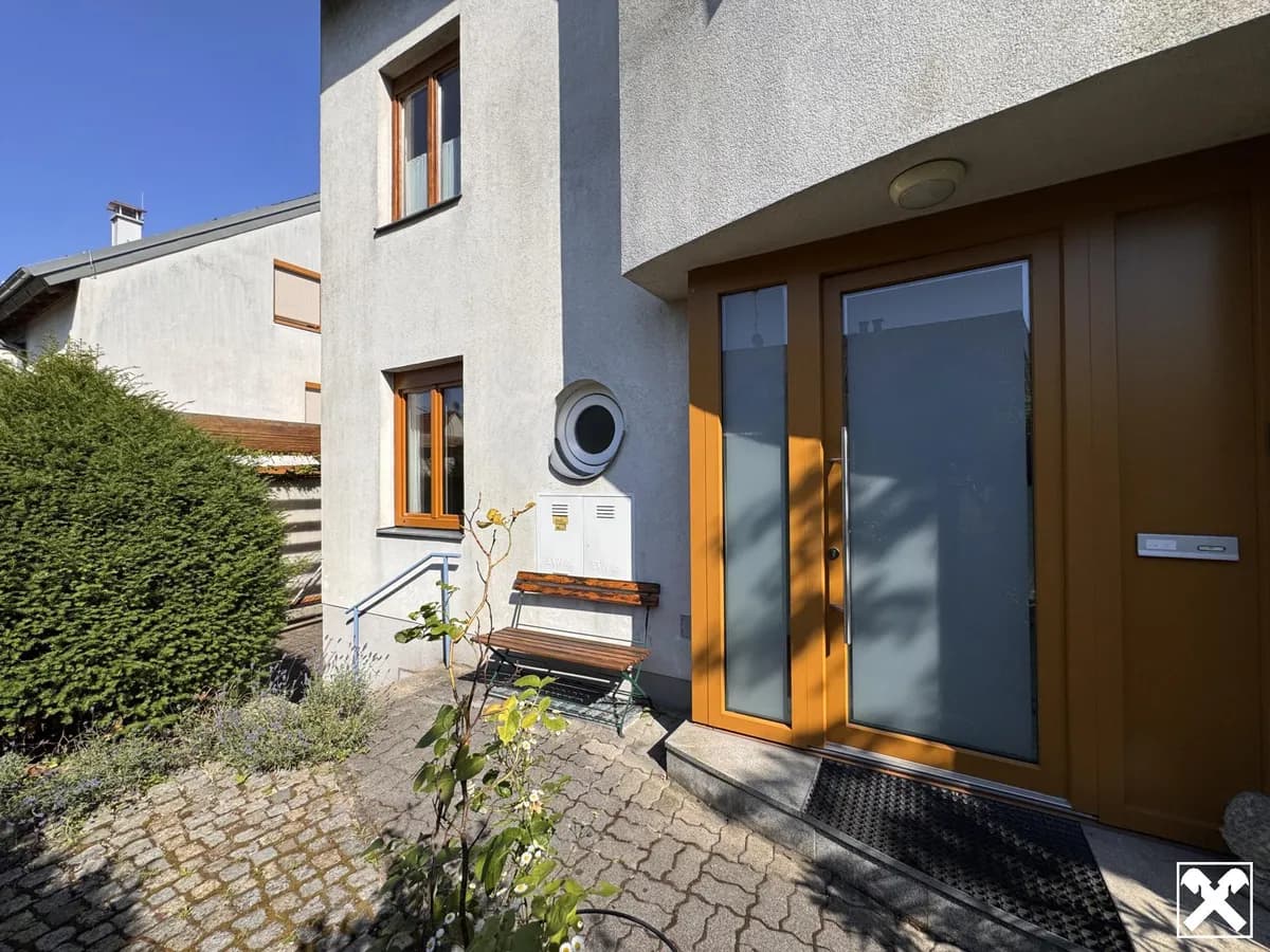 5-Zimmer-Haus kaufen in Tulln – 145 m², € 698.000 – Bild 23 von 32