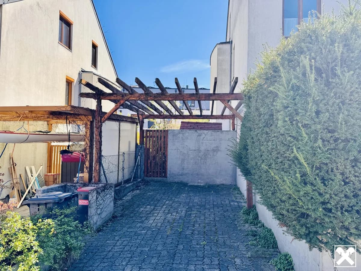 5-Zimmer-Haus kaufen in Tulln – 145 m², € 698.000 – Bild 25 von 32