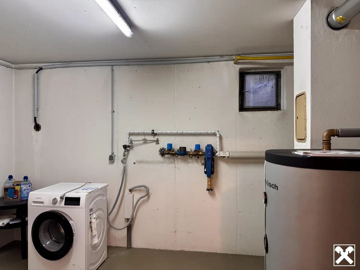 5-Zimmer-Haus kaufen in Tulln – 145 m², € 698.000 – Bild 28 von 32