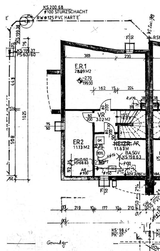 5-Zimmer-Haus kaufen in Tulln – 145 m², € 698.000 – Bild 29 von 32