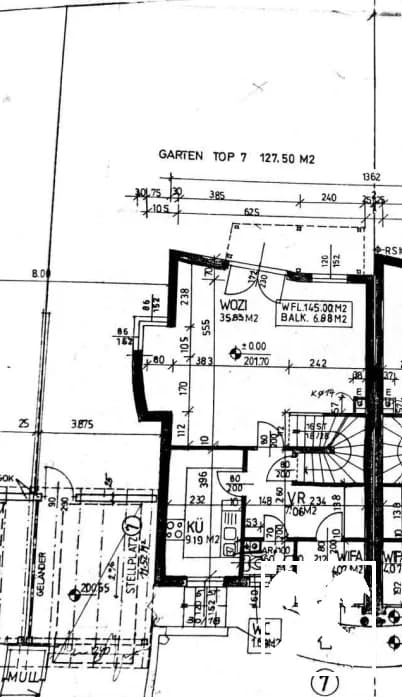 5-Zimmer-Haus kaufen in Tulln – 145 m², € 698.000 – Bild 30 von 32