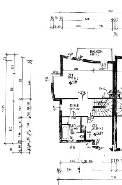 5-Zimmer-Haus kaufen in Tulln – 145 m², € 698.000 – Bild 31 von 32