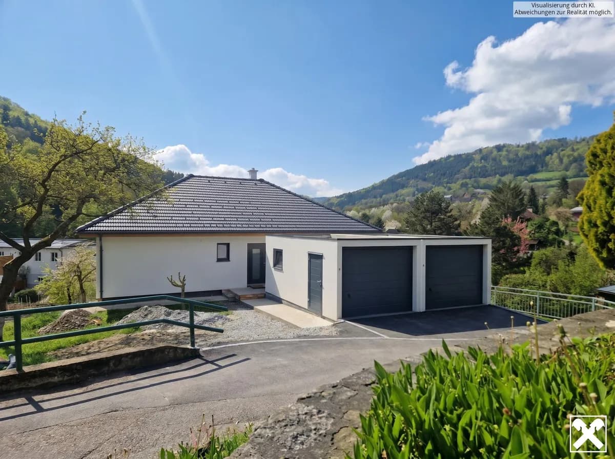 4-Zimmer-Haus kaufen in Krems Land – 110,01 m², € 580.000