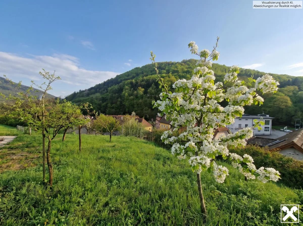 4-Zimmer-Haus kaufen in Krems Land – 110,01 m², € 580.000 – Bild 4 von 16